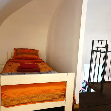 Casa Di Fery Appartamento