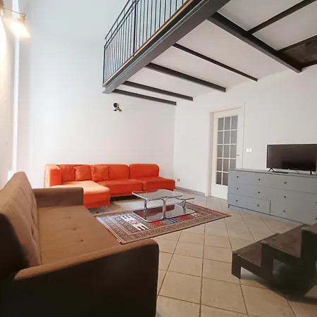 Appartamento Casa Di Fery *