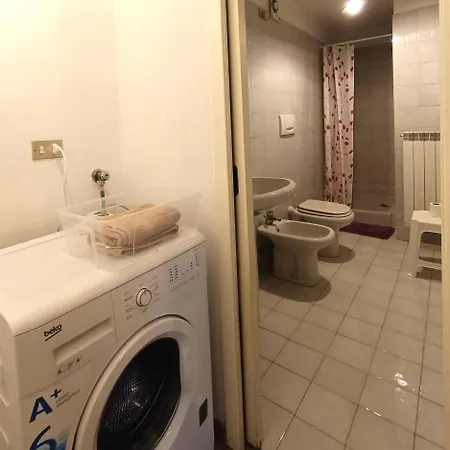 Location Near Attractions & Transit Turin