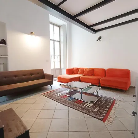 Casa Di Fery *