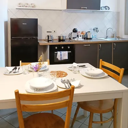 Appartamento Casa Di Fery Torino