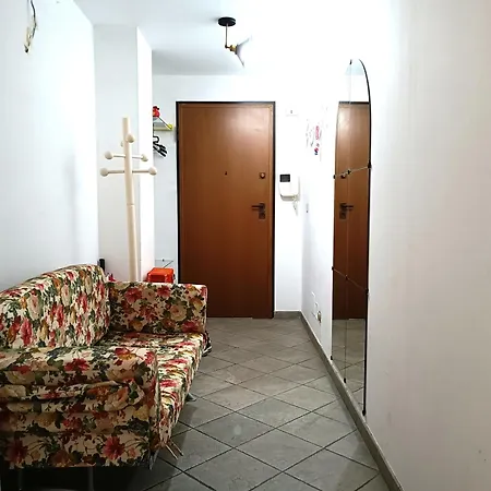 Appartement Casa Di Fery *