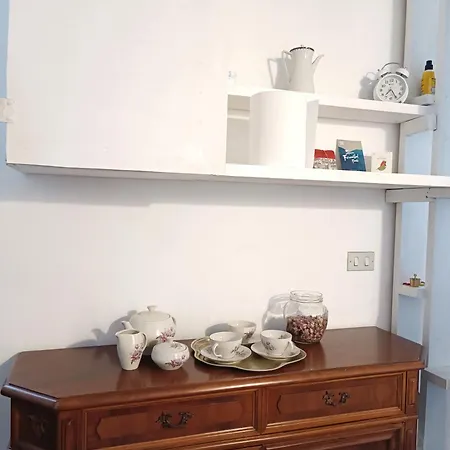 Casa Di Fery * Turin
